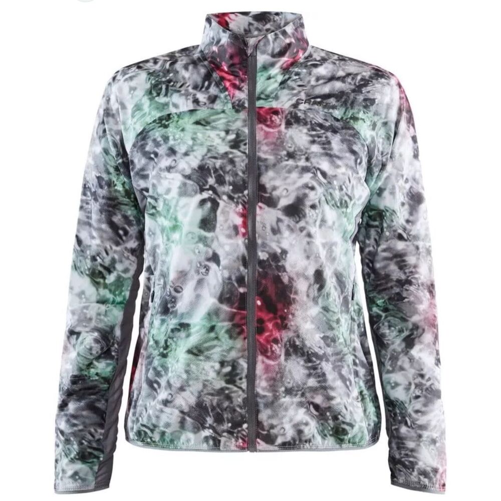 Craft Vent Pack Jacket - image 1